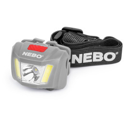 Linterna frontal NEBO Duo headlamp