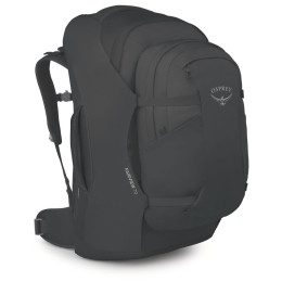 Mochila de mujer Osprey Fairview 70 negro black