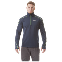 Sudadera de hombre Nordblanc Insure azul