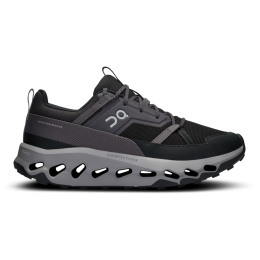 Zapatillas de carrera para mujer On Running Cloudhorizon negro/gris Black/Black