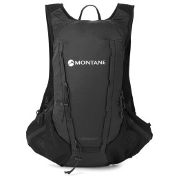 Mochila Montane Trailblazer 8 negro/blanco Black