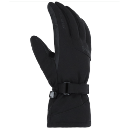 Guantes de esquí para mujer Viking Sherpa 2.0 GTX Ski negro black