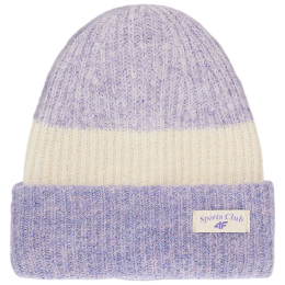 Gorro para niños 4F Cap F0876 violeta Light Violet