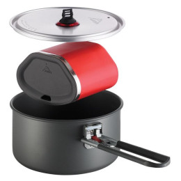 Vajilla MSR Quick Solo System (2020)