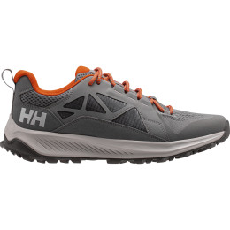 Calzado de hombre Helly Hansen Gobi Aps gris 970 Quiet Shade / Cloudberry