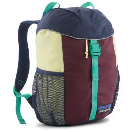 Mochila para niños Patagonia Refugito Day Pack 12L violeta Berry Fig