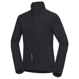 Chaqueta de hombre Northfinder Darius negro Black