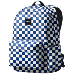 Mochila Vans MN Old Skool Check Backpack