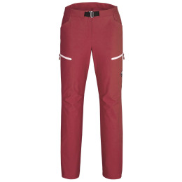 Pantalones de mujer High Point Atom Lady Pants rojo Bricked