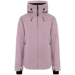 Chaqueta softshell de mujer Didriksons Jennie Wns Jkt 2 rosa Lilac Haze