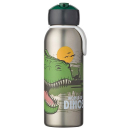 Termo para niños Mepal Campus Dino 350 ml