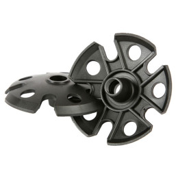 Platillos Leki Touring Basket 95 mm