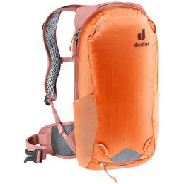 Mochila Deuter Race 8 naranja chestnut-redwood