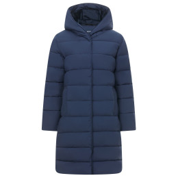 Abrigo de mujer Regatta Nehiala azul oscuro Navy