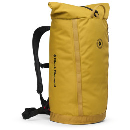 Mochila Black Diamond Street Creek 30 RT Backpack amarillo Amber (2007)