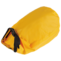 Funda impermeable para mochila Topeak Rain Cover For DynaPack DX amarillo yellow