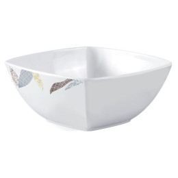 Bol Brunner Bowl 15 x 7,3 cm blanco