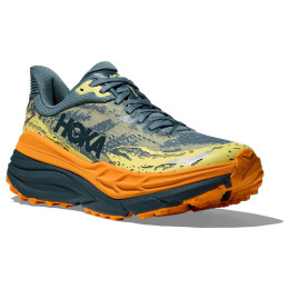 Zapatillas de carrera para hombre Hoka M Stinson 7