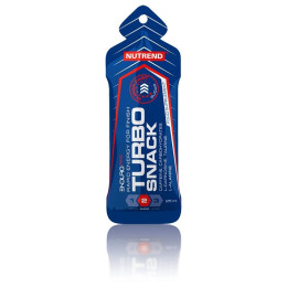 Gel energético Nutrend Turbosnack
