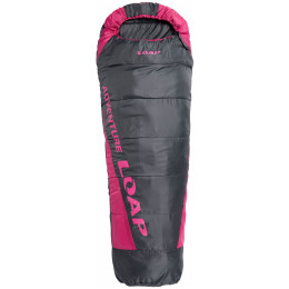 Saco de dormir para mujer Loap Arica L