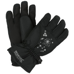 Guantes para niños Regatta Arlie II W/P Glv