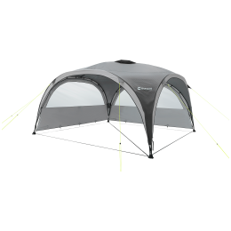 Pared lateral para carpa Outwell Wakefield XL Side Wall w. windows, 2 pcs