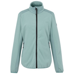Sudadera de mujer Regatta Ened verde Green Haze