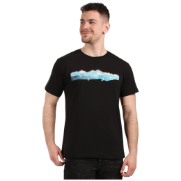 Camiseta de hombre Kilpi Discover-M