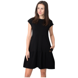 Vestido de mujer Drexiss Sofie Black