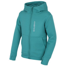 Sudadera para niños Husky Anara K verde green