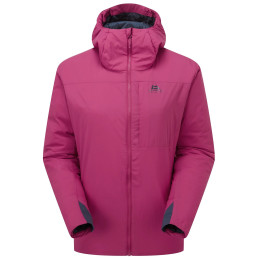 Chaqueta larga de invierno para mujer Mountain Equipment Intra Light Hooded Jacket Women's