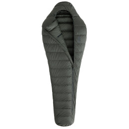 Saco de dormir de plumón Patizon G 600 L (186-200 cm)