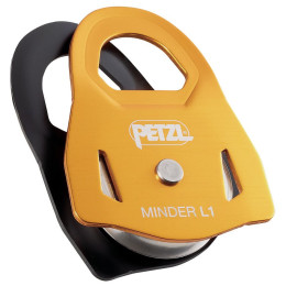 Polea Petzl Minder L1