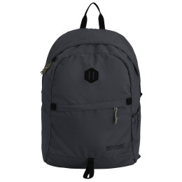 Mochila Regatta Boulder 25L negro Ash