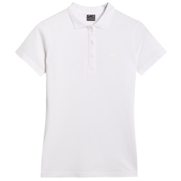 Camiseta de mujer 4F Polo Shirt F365