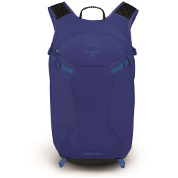 Mochila de senderismo Osprey Sportlite 20 azul/blanco blue sky