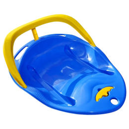 Trineo de plástico Yate Sprint