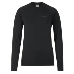 Camiseta funcional de mujer Craft Active Comfort Ls 2 W