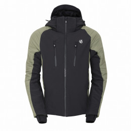 Chaqueta de hombre Dare 2b Speed Jacket verde/negro OlvneGrn/Blk