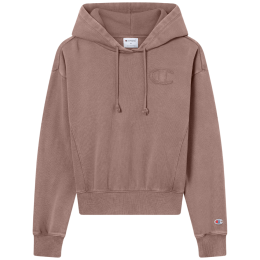 Sudadera de mujer Champion Hooded Sweatshirt W