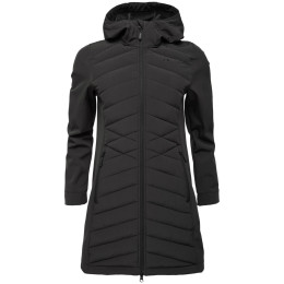 Abrigo softshell para mujer Loap Luisa