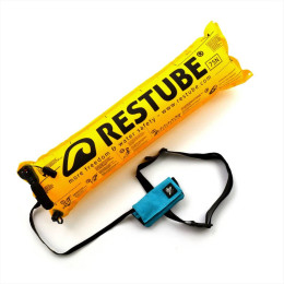 Boya Restube Active azul ICEMINT