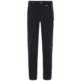 Pantalones de hombre The North Face Diablo II negro TnfBlack