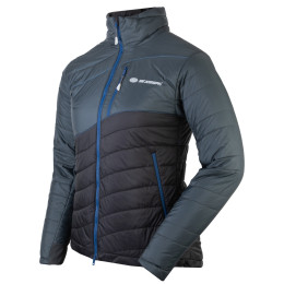 Chaqueta de mujer Sir Joseph Heron Lady gris/negro DarkGray/Black