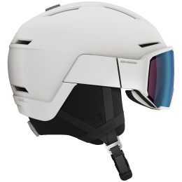 Casco de esquí Salomon Osmo Pro Sigma Photo