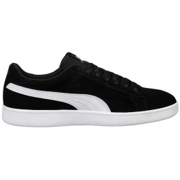 Calzado de hombre Puma Smash v2 negro black