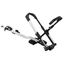 Portabicicletas de techo Thule UpRide 599