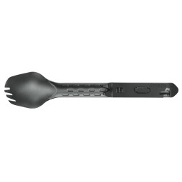 Cubierto Gerber Devour - Cook Eat Clean Spork Onyx