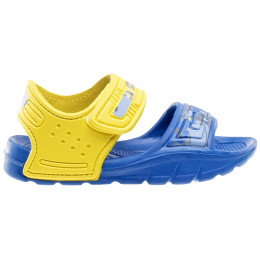 Sandalias para niños Aquawave Sipao Kids azul LakeBlue/Yellow