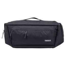 Bolsa de viaje Thule Roundtrip MTB 70 l negro černá